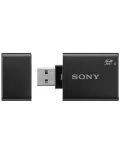 Cititor de carduri SD UHS-II de la Sony - 1t