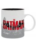 Cana ABYstyle DC Comics: The Batman - Silhouette - 1t