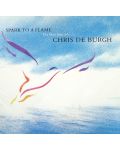 Chris De Burgh - Spark To A Flame (CD) - 1t