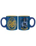 Cani pentru espresso ABYstyle Movies: Harry Potter - Gryffindor & Ravenclaw - 2t