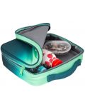Geantă frigorifică Cool Pack Cooler Bag - Gradient Blue lagoon	 - 2t