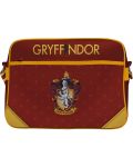 Geanta ABYstyle Movies: Harry Potter - Gryffindor Emblem - 1t