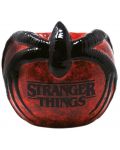 Cana Pyramid Stranger Things - Mind Flayer, 3D - 2t