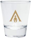 Pahare pentru shot-uri ABYstyle Games: Assassin's Creed - Emblems	 - 4t