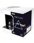 Cană GB eye Music: Pink Floyd - Prism and the Band - 2t