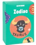 Șosete Eat My Socks Zodiac - Taurus - 1t