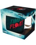 Cana ABYstyle Movies: IT - Time To Float - 4t