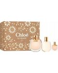 Chloé Set cadou Nomade, 3 piese - 1t