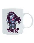 Cana Abysse Corp Overwatch - D.Va, 320 ml - 1t