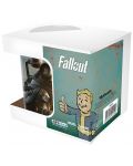 Cană ABYstyle Games: Fallout - Dawn - 4t