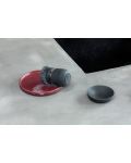 Perie cu dozator pentru detergent de vase Brabantia - SinkSide Dark Grey - 5t