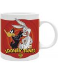 Cana ABYstyle Animation: Looney Tunes - That's all folks - 1t