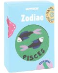 Șosete Eat My Socks Zodiac - Pisces - 1t