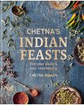 Chetna's Indian Feasts - 1t