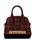 Geanta Loungefly Movies: Harry Potter - Gryffindor Varsity - 2t