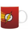 Cana ABYstyle DC Comics: Flash - Classic Flash - 2t