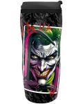 Cupa pentru drum ABYstyle DC Comics: Batman - The Joker - 1t