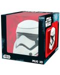 Cana 3D ABYstyle Movies: Star Wars - Trooper - 4t