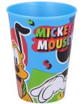 Cană Stor - Mickey Mouse, 260 ml, pentru băieți - 2t
