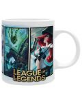 Cana ABYStyle Games: League of Legends - Champions - 1t