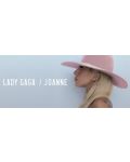 Cana GB eye - Lady Gaga : Joanne - 2t