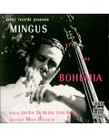 Charles Mingus - Mingus at the Bohemia (CD) - 1t
