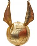 Loungefly Filme: Harry Potter - Golden Snitch - 2t
