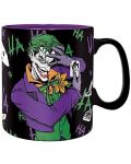 Cana ABYstyle DC Comics: Batman - The Joker	 - 1t