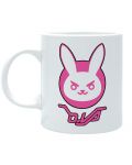 Cana Abysse Corp Overwatch - D.Va, 320 ml - 2t