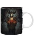 Cana ABYstyle Games: Diablo IV - Lilith - 1t