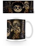 Cana Pyramid - Coco: Day of the Dead - 2t
