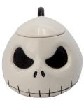Cana 3D ABYstyle Animation: Nightmare Before X-mas - Jack, 450 ml - 3t
