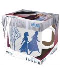 Cana ABYstyle Disney: Frozen 2 - Silhouettes	 - 3t