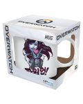Cana Abysse Corp Overwatch - D.Va, 320 ml - 3t