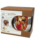 Cană ABYstyle Movies: Harry Potter - Gryffindor (Stand Together) - 3t
