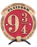 Accesoriu pentru gat Nemesis Now Movies: Harry Potter - Platform 9 3/4, 21 cm - 5t