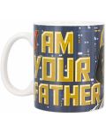 Cana Paladone Movies: Star Wars - I Am Your Father - 2t