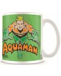 Cana Pyramid DC Comics: Aquaman - Aquaman	 - 1t
