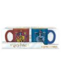 Cani pentru espresso ABYstyle Movies: Harry Potter - Gryffindor & Ravenclaw - 4t