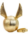 Loungefly Filme: Harry Potter - Golden Snitch - 5t
