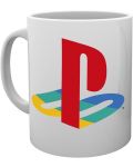 Cana ABYstyle Games: PlayStation - Logo - 1t