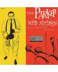 Charlie Parker - Charlie Parker With Strings (Vinyl) - 1t