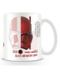 Cana Pyramid Star Wars: The Rise of Skywalker - Sith Trooper - 1t