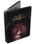 Black Adam, Steelbook (Blu-Ray) - 4t