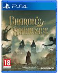 Charon's Staircase (PS4) - 1t