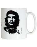 Cana Pyramid - Ché Guevara: Korda Portrait - 1t