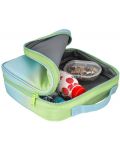 Geantă de alimente Cool Pack Cooler Bag - Gradient Mojito	 - 2t