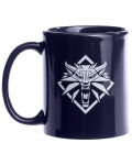 Cană DPI Merchandising Games: The Witcher - School of the Wolf - 1t