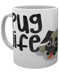 Cana GB eye - Pug Life: Life - 1t