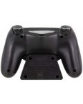 Ceas Paladone Games: PlayStation - DualShock 4 (Black) - 2t
